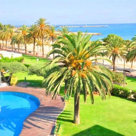 Ferienwohnung Carrer Golf De Sant Jordi, 2 A Cambrils Exterior foto