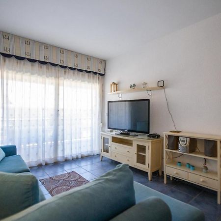 Ferienwohnung Carrer Golf De Sant Jordi, 2 A Cambrils Exterior foto