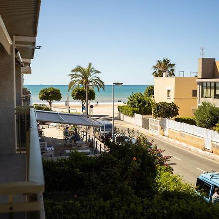 Ferienwohnung Carrer Golf De Sant Jordi, 2 A Cambrils Exterior foto