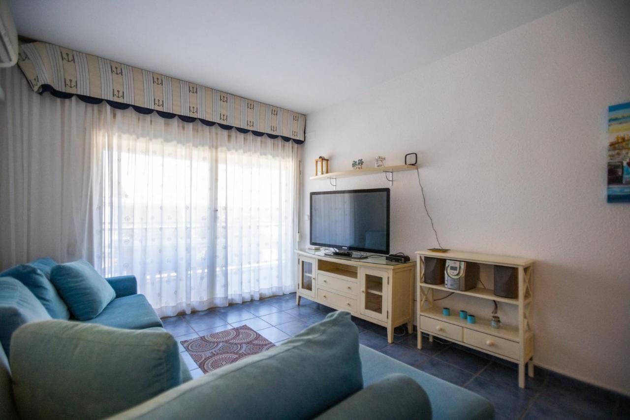 Ferienwohnung Carrer Golf De Sant Jordi, 2 A Cambrils Exterior foto
