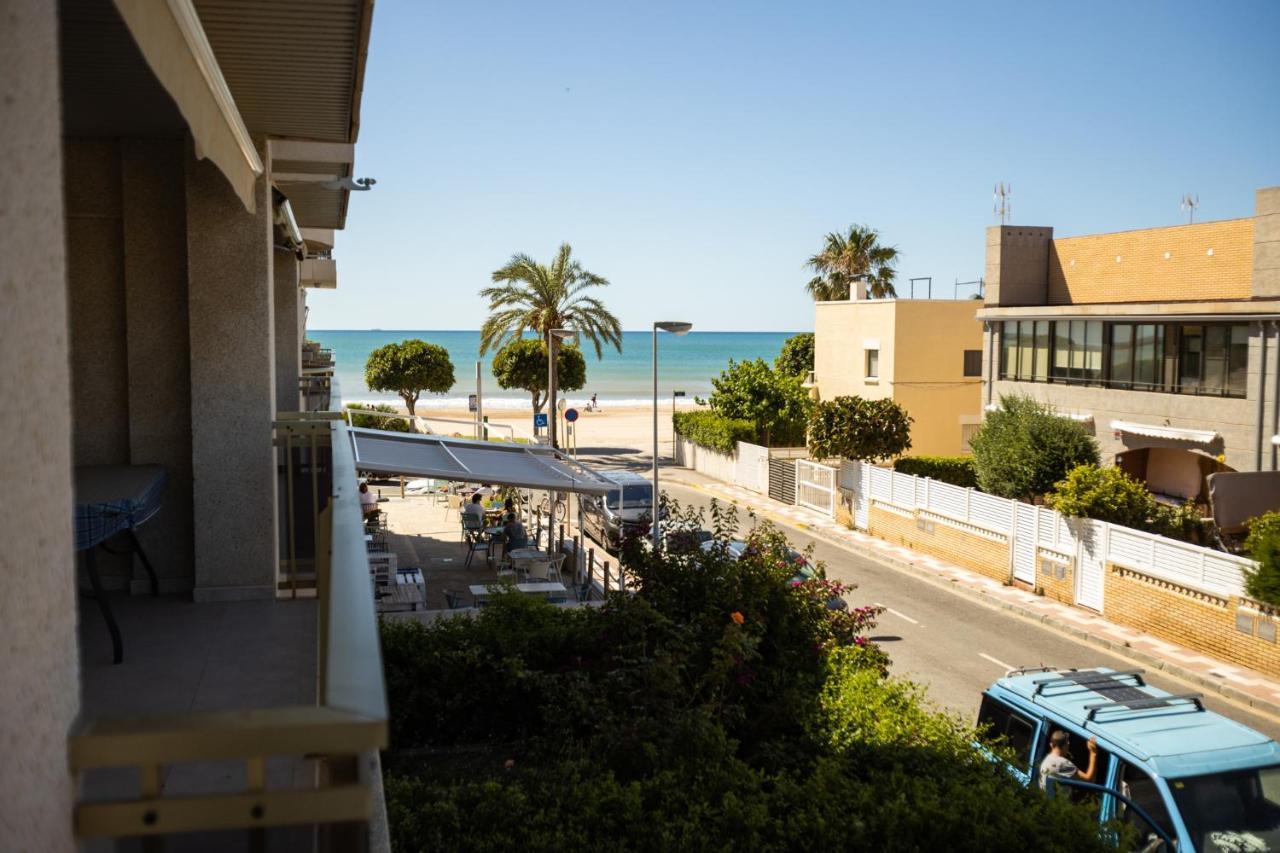 Ferienwohnung Carrer Golf De Sant Jordi, 2 A Cambrils Exterior foto