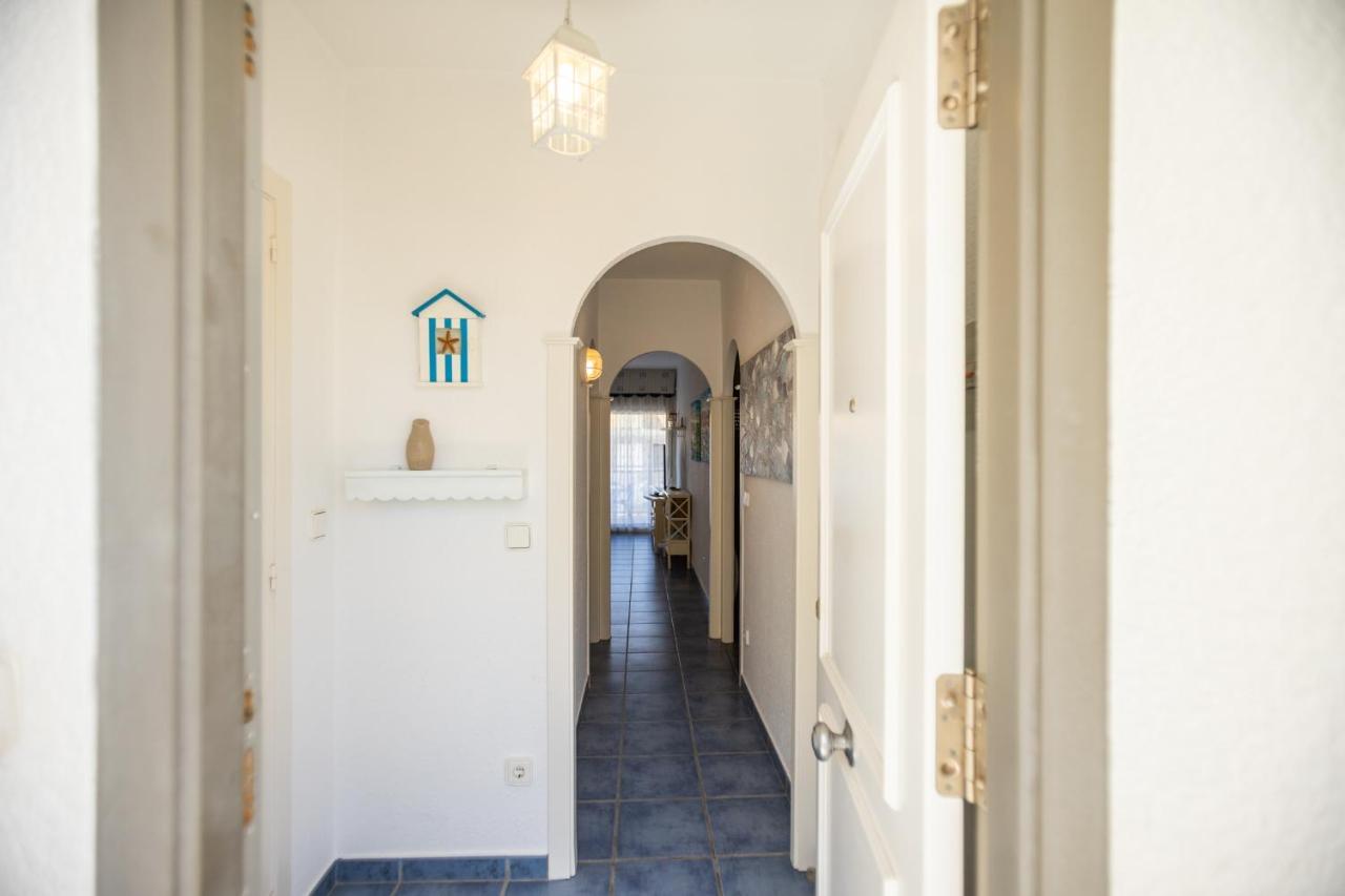 Ferienwohnung Carrer Golf De Sant Jordi, 2 A Cambrils Exterior foto