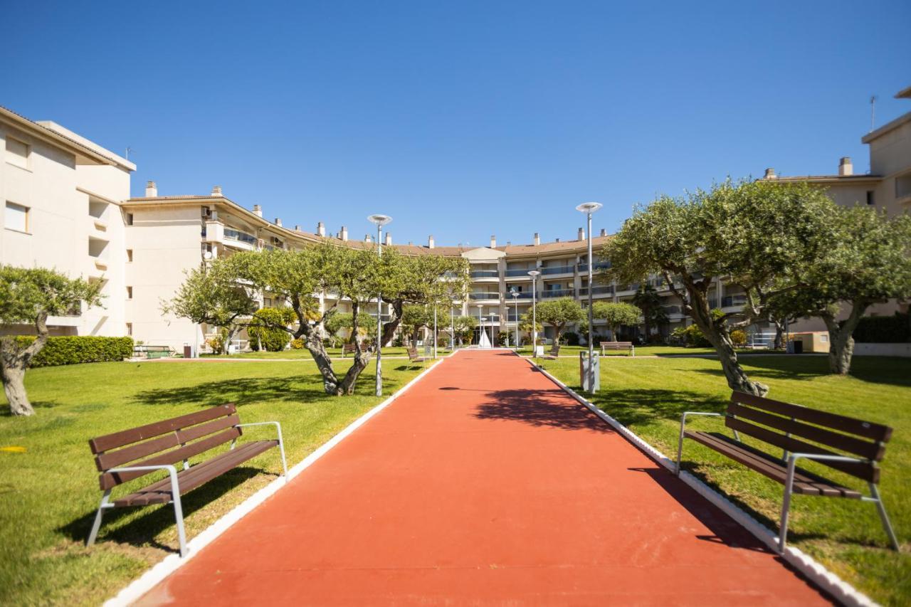 Ferienwohnung Carrer Golf De Sant Jordi, 2 A Cambrils Exterior foto