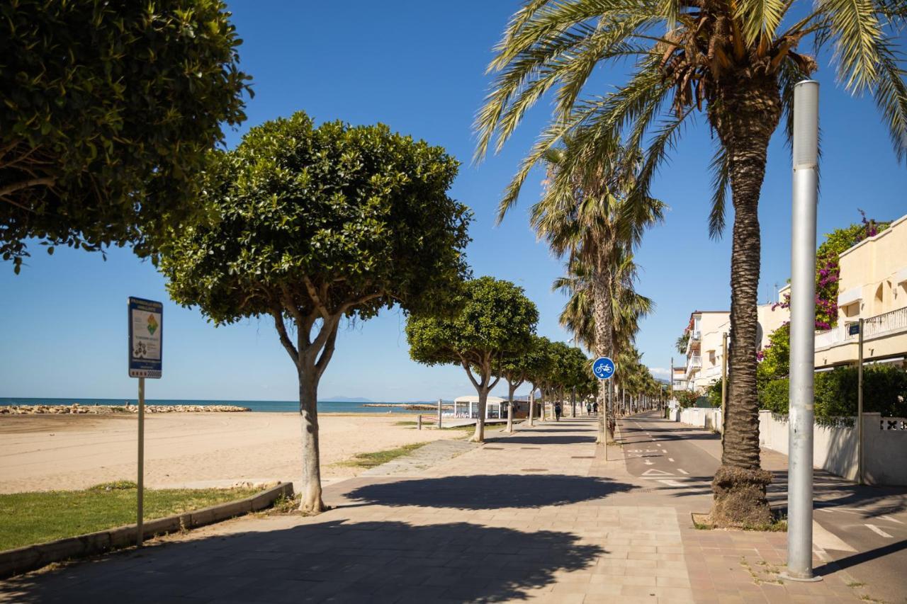 Ferienwohnung Carrer Golf De Sant Jordi, 2 A Cambrils Exterior foto