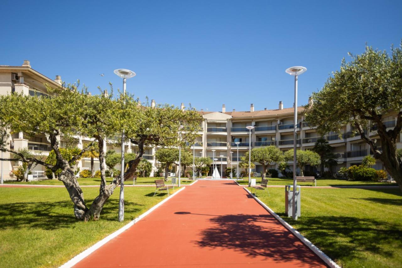 Ferienwohnung Carrer Golf De Sant Jordi, 2 A Cambrils Exterior foto