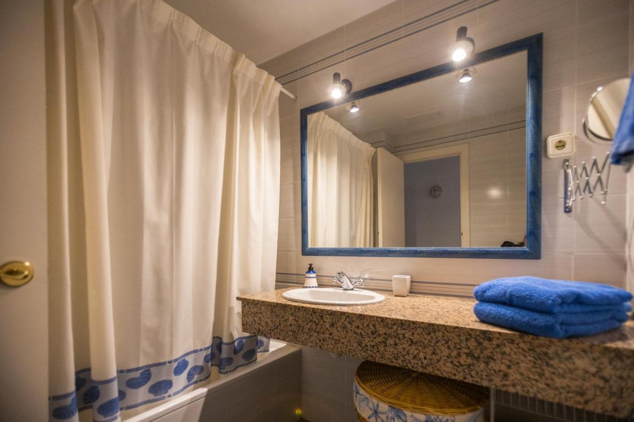 Ferienwohnung Carrer Golf De Sant Jordi, 2 A Cambrils Exterior foto