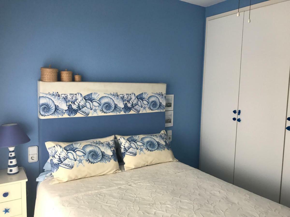 Ferienwohnung Carrer Golf De Sant Jordi, 2 A Cambrils Exterior foto